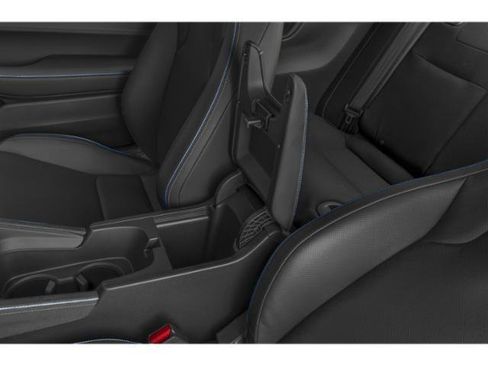 New 2026 Honda Prelude image 16