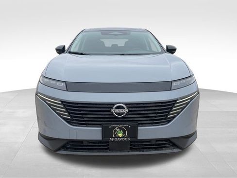 New 2025 Nissan Murano SL image 9