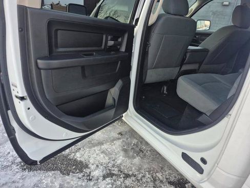 Used 2015 RAM 1500 Express image 15