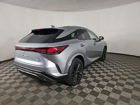 Used 2024 Lexus RX 350 Premium w/ Convenience Package image 2