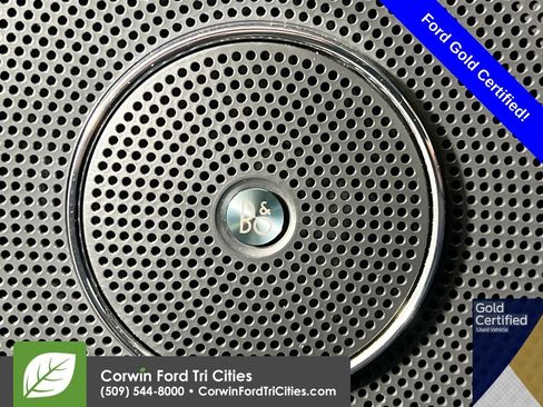 Used 2022 Ford Expedition Platinum image 13