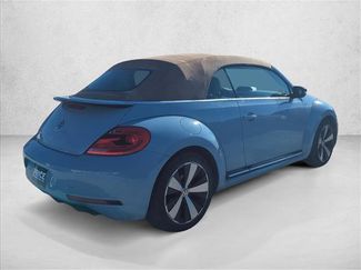 Used 2014 Volkswagen Beetle R-Line video 4