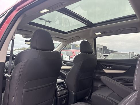 Used 2021 Subaru Ascent Premium w/ Sport Package image 14
