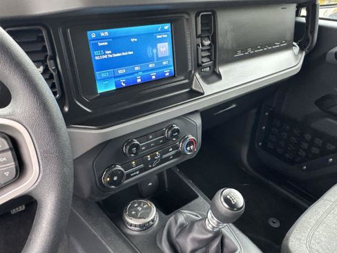 Used 2022 Ford Bronco 2-Door image 21