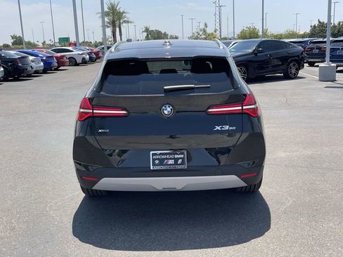 Used 2026 BMW X3 xDrive30 w/ Convenience Package image 7