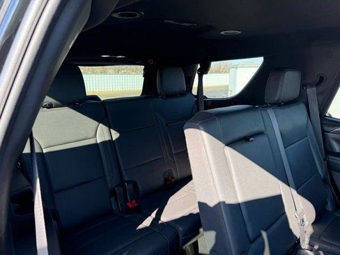 Used 2023 Chevrolet Tahoe LT w/ Luxury Package image 46