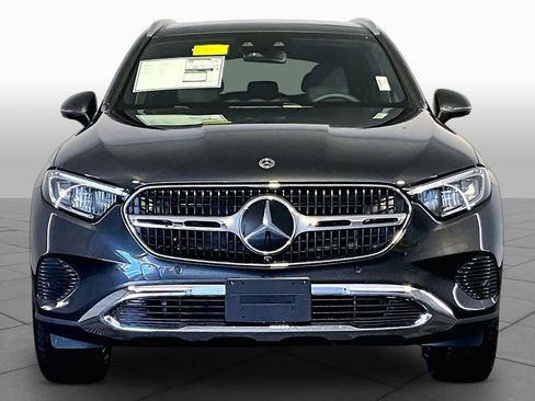 New 2026 Mercedes-Benz GLC 300 4MATIC image 2