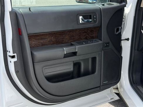 Used 2019 Ford Flex Limited AWD/4WD image 21