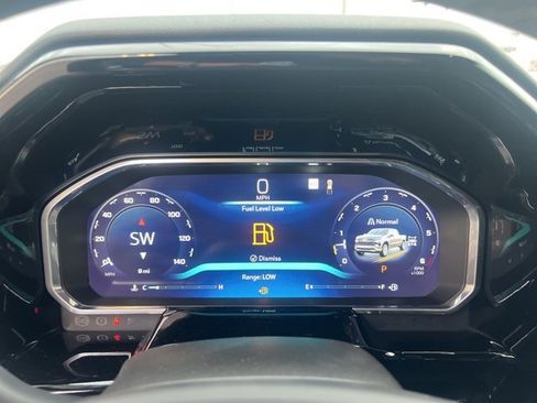 New 2026 Chevrolet Silverado 1500 RST w/ RST All Star Premium Package image 18