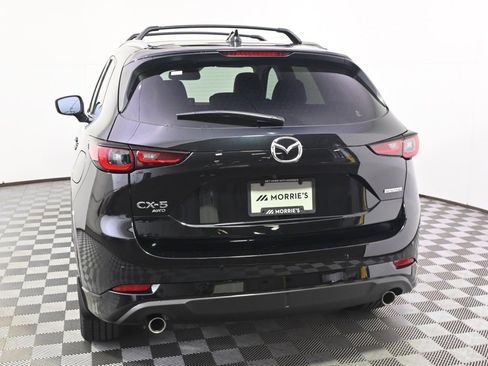 New 2025 MAZDA CX-5 AWD 2.5 S image 4