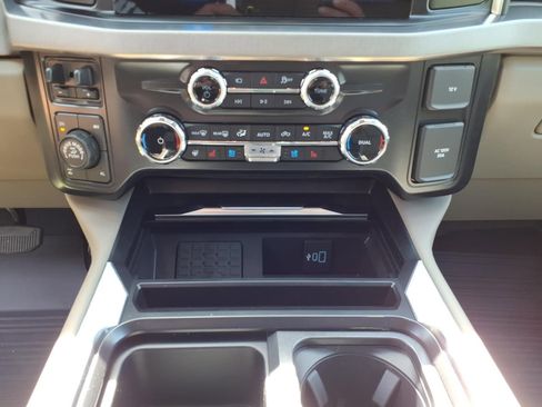 New 2026 Ford F250 Platinum AWD/4WD image 26