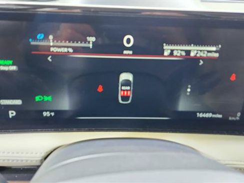 Certified 2024 Nissan Ariya AWD image 13