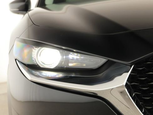 Used 2024 MAZDA CX-30 AWD 2.5 S w/ Preferred Package image 34