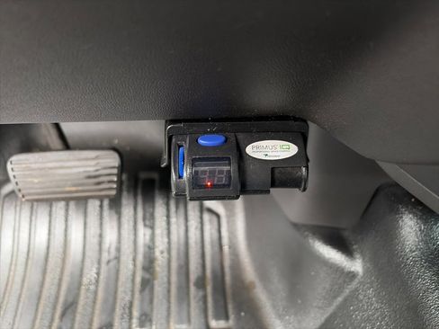 Certified 2022 Chevrolet Silverado 1500 W/T w/ WT Fleet Convenience Package image 19