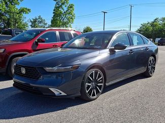 Used 2024 Honda Accord Touring video 1