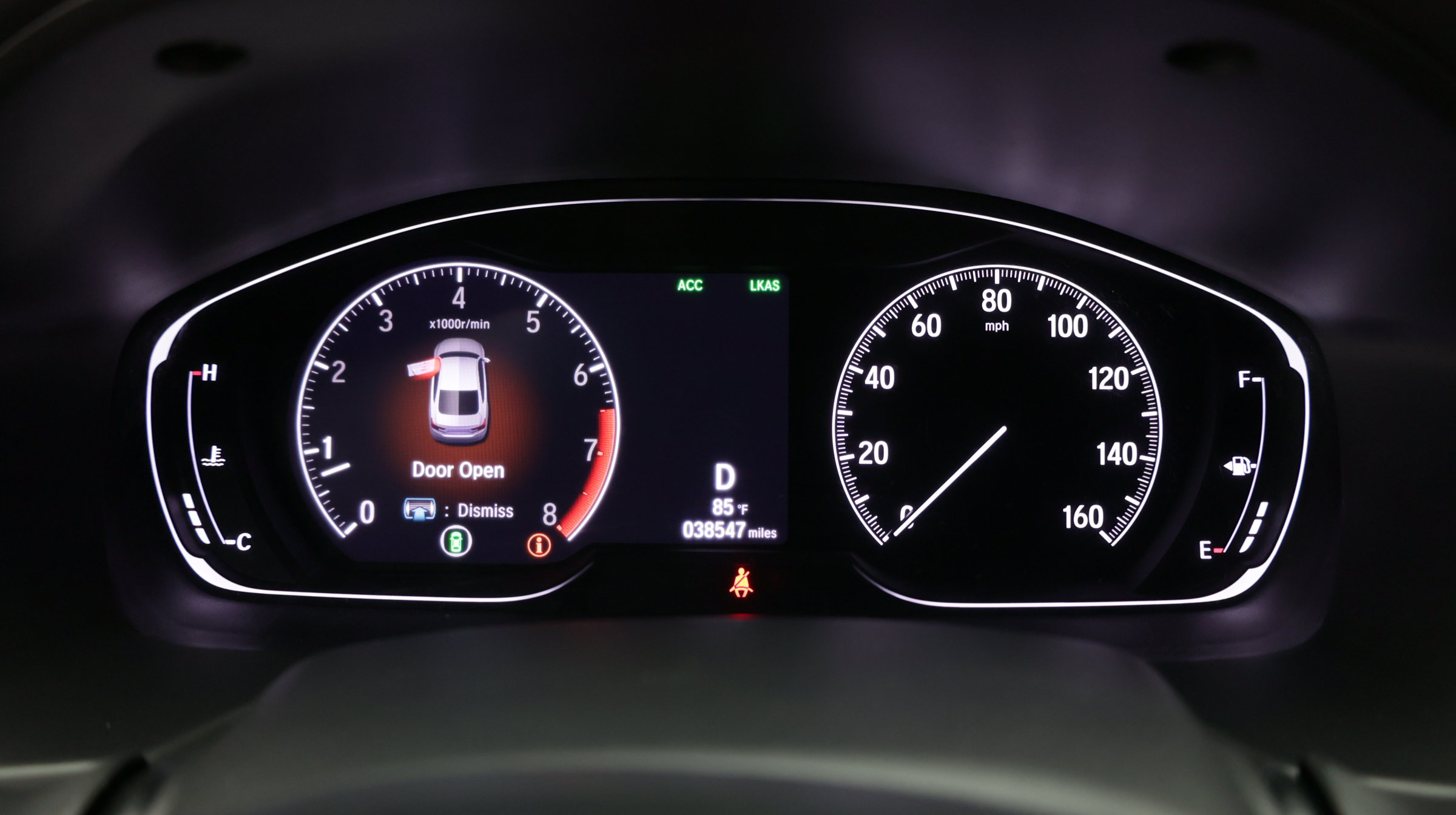 Used 2020 Honda Accord Sport image 18