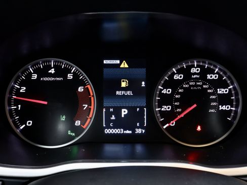 New 2026 Mitsubishi Eclipse Cross SE image 24