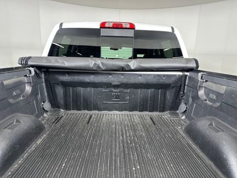 Used 2015 Chevrolet Silverado 1500 LTZ Z71 w/ LTZ Plus Package image 30