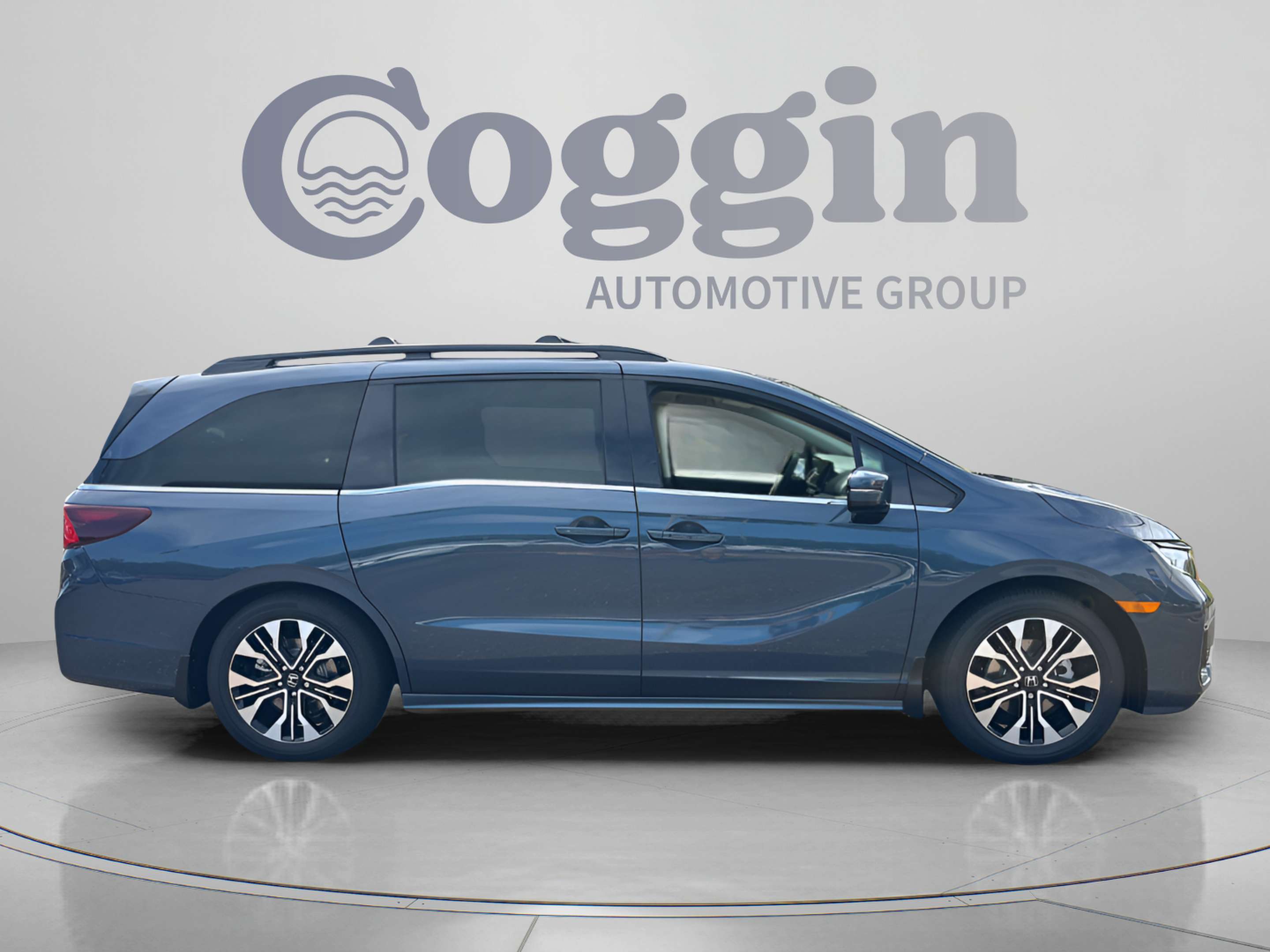 New 2027 Honda Odyssey Elite image 6