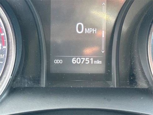 Certified 2023 Toyota Camry SE image 17