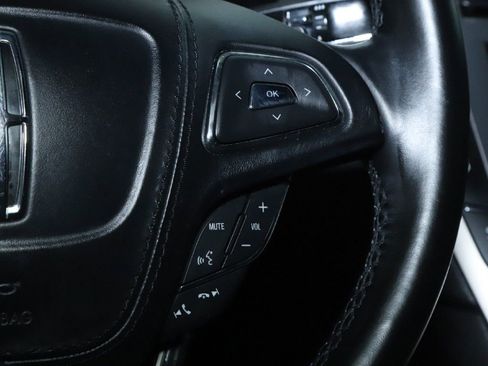 Used 2018 Lincoln MKZ Reserve w/ Climate Package image 24