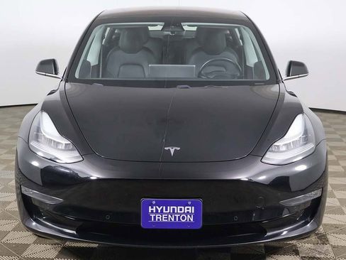 Used 2018 Tesla Model 3 Performance image 13