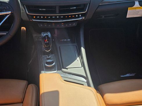 New 2026 Cadillac CT5 V image 19