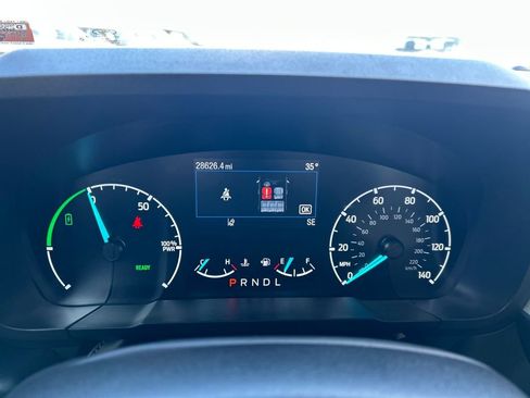 Used 2024 Ford Maverick XLT image 21