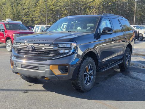 New 2026 Ford Expedition Tremor image 20