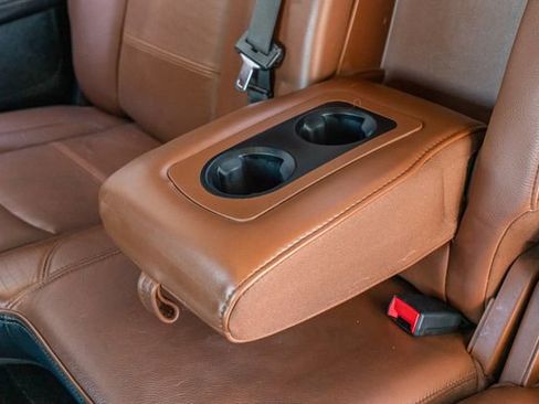 Used 2021 RAM 2500 Limited image 38