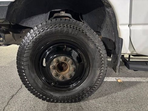 Used 2003 Dodge Ram 3500 Truck ST image 32