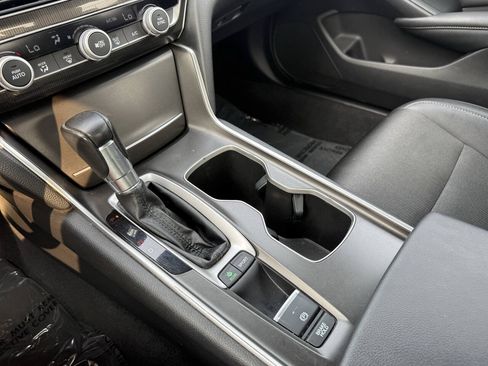 Used 2019 Honda Accord Sport image 21