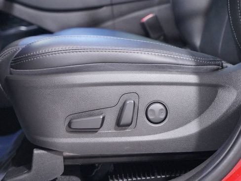Used 2023 Hyundai Santa Fe SEL Premium AWD/4WD image 8
