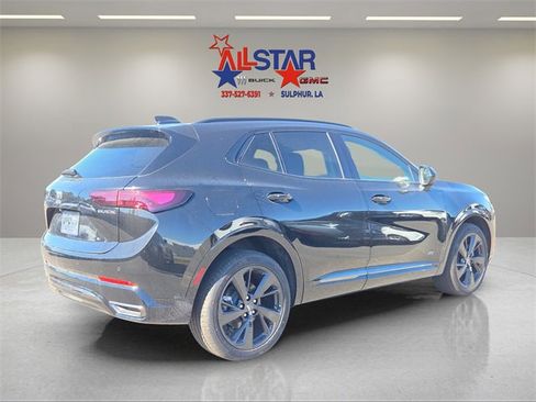 New 2026 Buick Envision Sport Touring image 7