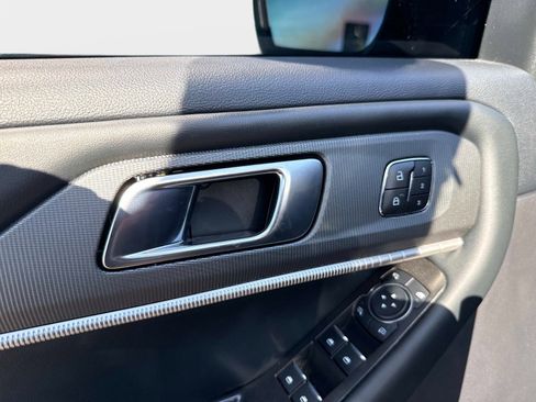 Used 2025 Ford Explorer ST-Line w/ Premium Package image 21