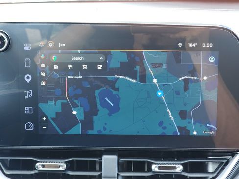 Certified 2026 Chevrolet Equinox LT AWD/4WD image 25