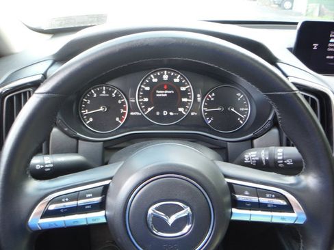 Used 2024 MAZDA CX-50 AWD 2.5 S w/ Cargo Package image 37