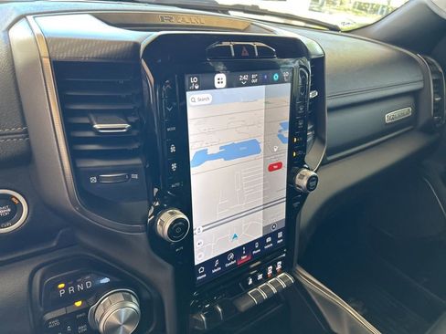 Used 2023 RAM 1500 Rebel w/ Rebel Level 2 Equipment Group image 10