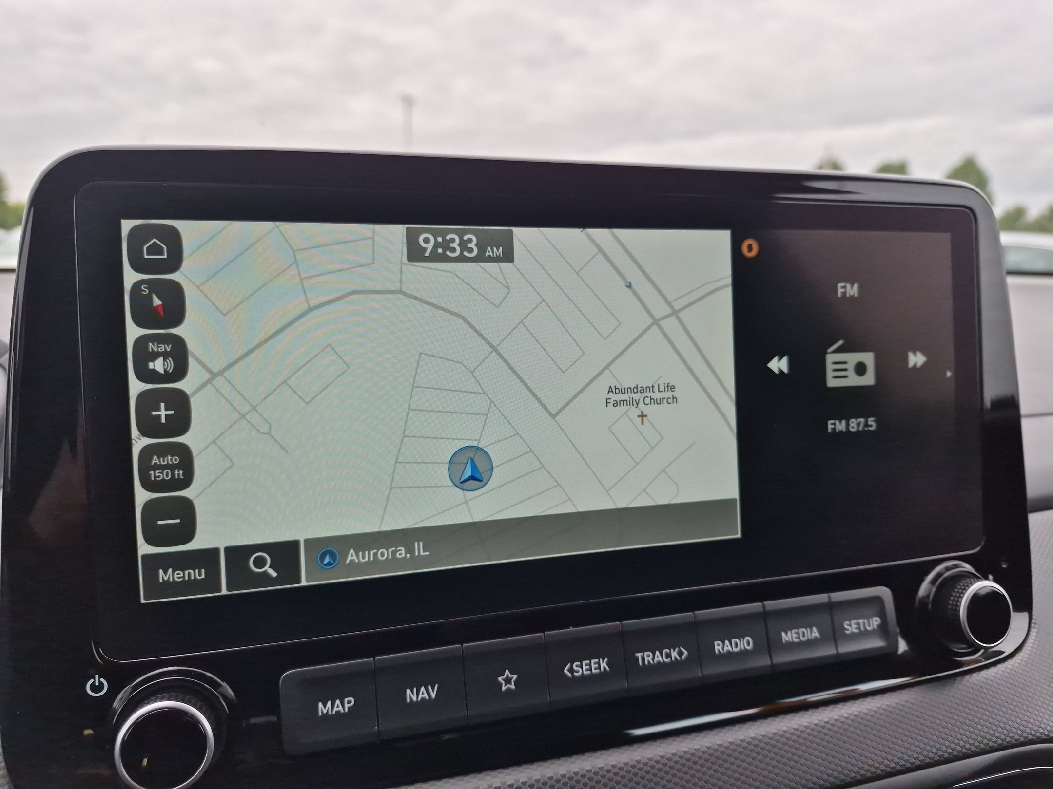 Used 2023 Hyundai Kona SEL w/ Convenience Package AWD/4WD image 19