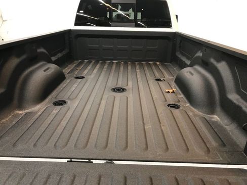 New 2026 RAM 2500 Big Horn image 36