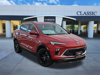 New 2026 Buick Encore GX Sport Touring w/ Advanced Technology Package video 1