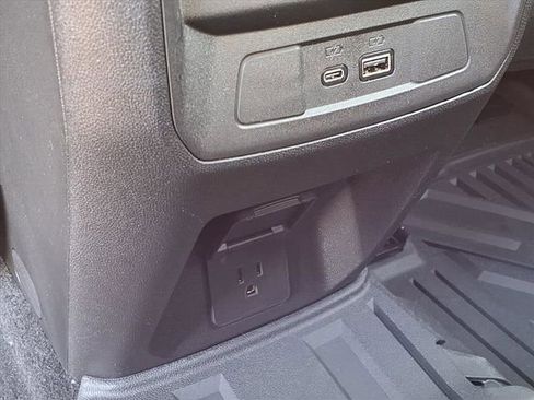 New 2026 Chevrolet Colorado Z71 image 22