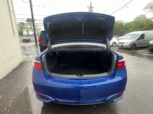 Used 2018 Acura ILX FWD image 9