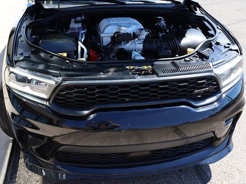 Used 2023 Dodge Durango SRT Hellcat AWD/4WD image 67
