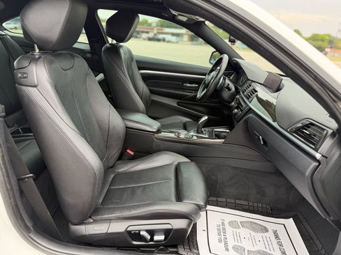 Used 2016 BMW 428i Coupe RWD image 16