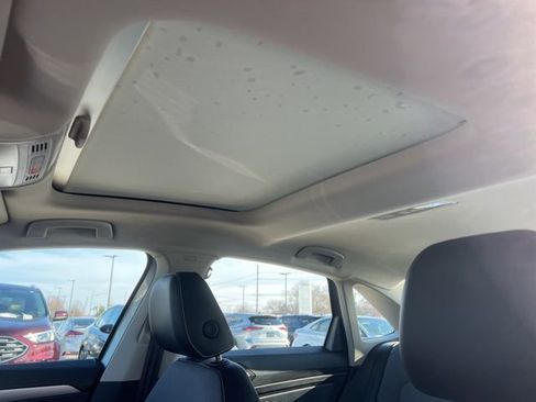 New 2026 Volkswagen Jetta SE image 13