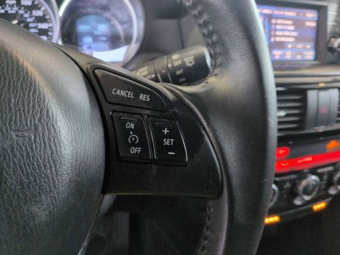 Used 2014 MAZDA CX-5 Grand Touring image 25