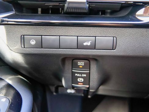 New 2026 Nissan Murano SL AWD/4WD image 16