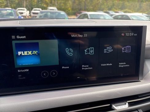 New 2026 Hyundai Sonata SEL image 7