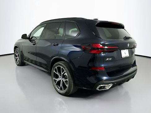 New 2026 BMW X5 sDrive40i w/ M Sport Package image 7